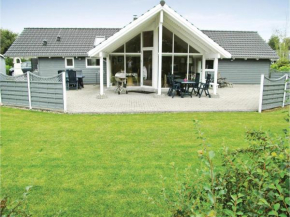 Holiday home Bæverstien In III
